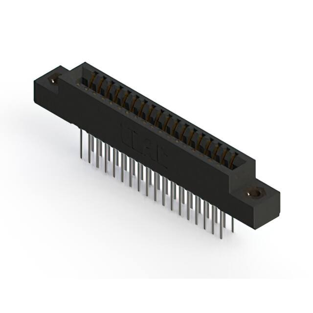 391-036-522-207 EDAC Inc.  Edgeboard Connectors